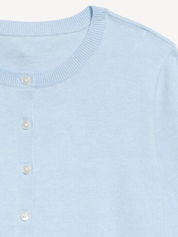 سترة Old Navy SoSoft Lite ذات رقبة دائرية - صيانة السماء in Kuwait