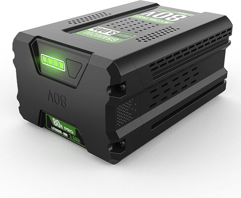 5.0AH Replacement for Greenworks 60V Battery, Fit for 75+ Greenworks 60V Tools & Greenworks Battery LB60A03 LB60A02 LB60A00 in Kuwait