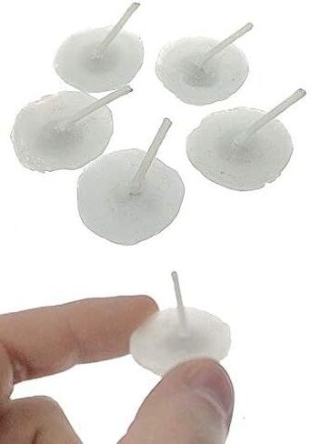 Deluxe Candle Refill Pop Pop Boats Set of 5 in Saudi Arabia