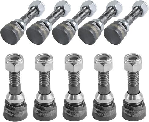 16pcs جذوع طاحونة أسنان ما بعد البيع ، سبيكة الصلب + Tungsten كربيد الأم ، يناسب 700 طاحونة جذع دولة | إزالة الجذع الفعالة لليخونة ، الجذور الصلبة والجذور المعقدة in Saudi Arabia
