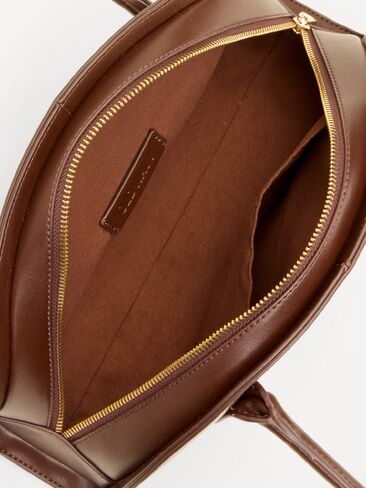 Old Navy East West Shoulder Bag - Peppercorn in Kuwait