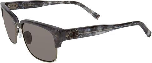 John Varvatos V516 Square Sunglasses in Saudi Arabia