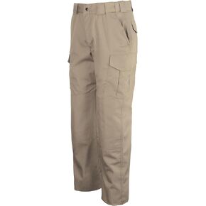 Big and Tall Tactical Cargo Pants Sizes 28-54 Khaki with Rip Stop Fabric in Saudi Arabia