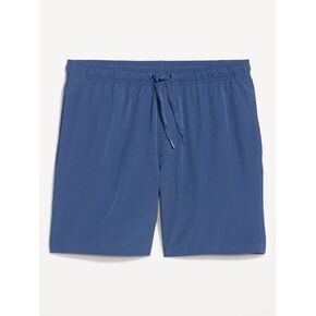 سروال السباحة Old Navy - درزة داخلية 7 بوصة - أزرق باسيفيك in Kuwait