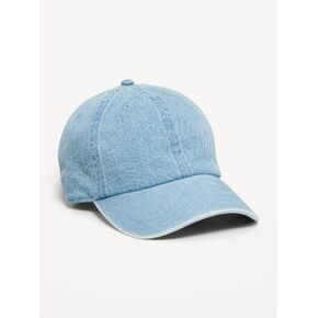 قبعة بيسبول Old Navy للرجال - DARK DENIM STRETCH in Kuwait