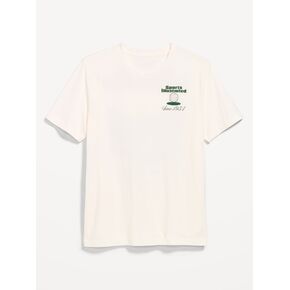 Old Navy Sports Illustrated™ T-Shirt - Sea Salt in Kuwait
