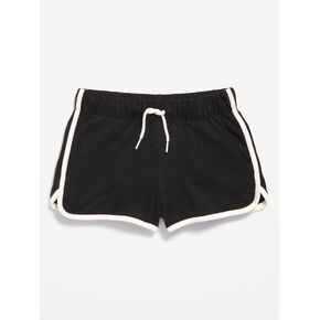 شورت للفتيات من Old Navy Dolphin-Hem - بلاك جاك in Kuwait
