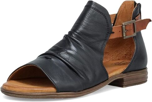 Miz Mooz Dipper Women's Buckle Sandal in Kuwait