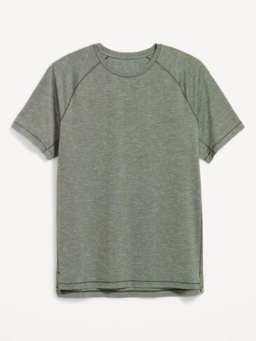 Old Navy Slim Fit Performance Vent T-Shirt - Moss Landing in Saudi Arabia