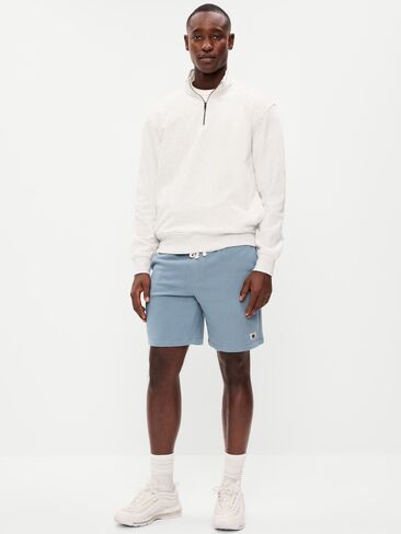 شورت بشعار Old Navy Rotation - درزة داخلية 7 بوصة - MOONLIGHT OCEAN in Saudi Arabia