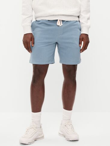 شورت بشعار Old Navy Rotation - درزة داخلية 7 بوصة - MOONLIGHT OCEAN in Saudi Arabia