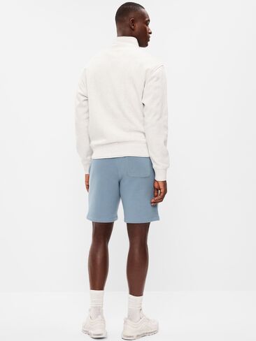 شورت بشعار Old Navy Rotation - درزة داخلية 7 بوصة - MOONLIGHT OCEAN in Saudi Arabia