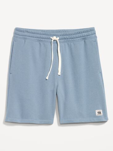 شورت بشعار Old Navy Rotation - درزة داخلية 7 بوصة - MOONLIGHT OCEAN in Saudi Arabia