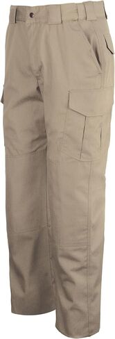 Big and Tall Tactical Cargo Pants Sizes 28-54 Khaki with Rip Stop Fabric in Saudi Arabia