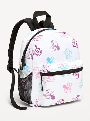 حقيبة ظهر Old Navy Disney© Minnie Mouse للأطفال الصغار والرضع - Creme De La Creme in Kuwait