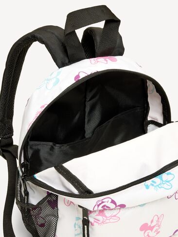 حقيبة ظهر Old Navy Disney© Minnie Mouse للأطفال الصغار والرضع - Creme De La Creme in Kuwait