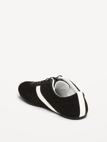 Old Navy Low-Profile Sneakers - Black Jack in Saudi Arabia