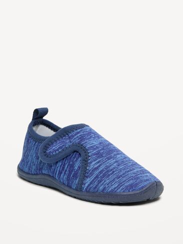 Old Navy Unisex Swim Shoes for Toddler & Baby - Navy Blue Combo in Saudi Arabia