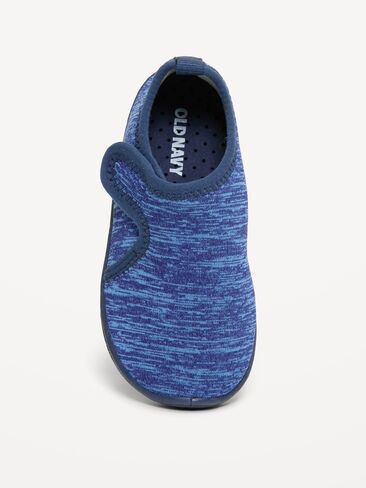 Old Navy Unisex Swim Shoes for Toddler & Baby - Navy Blue Combo in Saudi Arabia