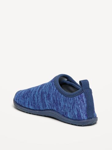 Old Navy Unisex Swim Shoes for Toddler & Baby - Navy Blue Combo in Saudi Arabia