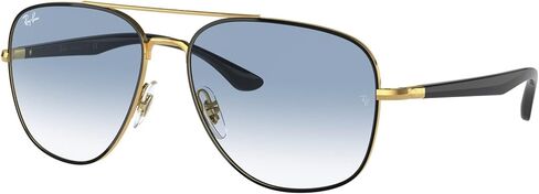 Ray-Ban RB3683 Sunglasses Bundle: RB 3683 and Universal Anti-slip Silicone Leash in Saudi Arabia