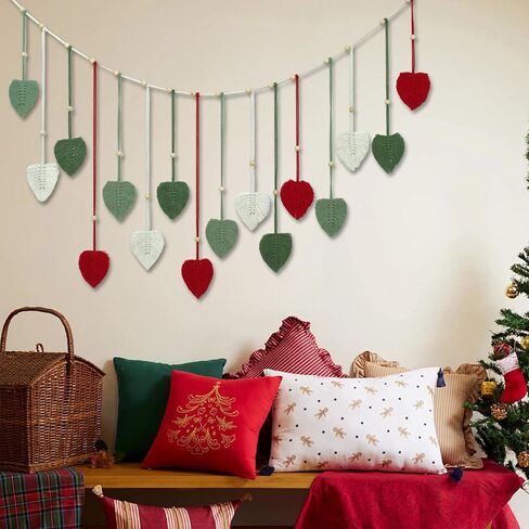 eobtain boho macrame الجدار شنقا اليدوية حلم الماسك الوردي والأبيض المنسوجة نسيج الجدار ديكور زاك شرابة جدار الفن البوهيمي ديكور المنزل لغرفة النوم غرفة المعيشة، هدايا للفتيات امرأة أمي in Kuwait