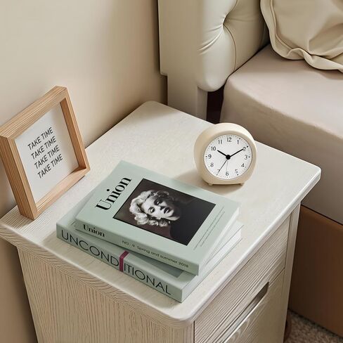 Decorative Books, Set of 2 Elegant Fake Book with Artificial Eucalyptus for Home Decor- Enhance Coffee Table, Bookshelf, Entryway, Mantel Decor-Beautiful Faux Books for Photo Storage, or Keepsake Box in Saudi Arabia
