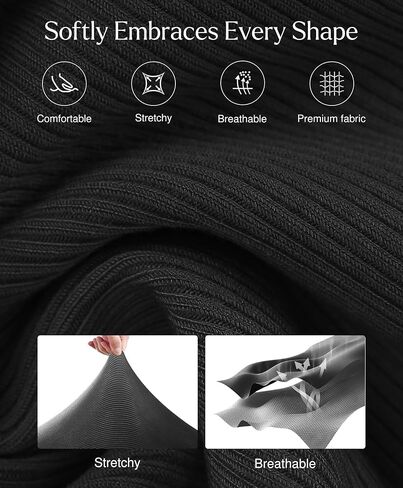 فساتين Popilush Bodycon للنساء فستان طويل طويل بدون ظهر فساتين زفاف رسمية للضيوف in Kuwait