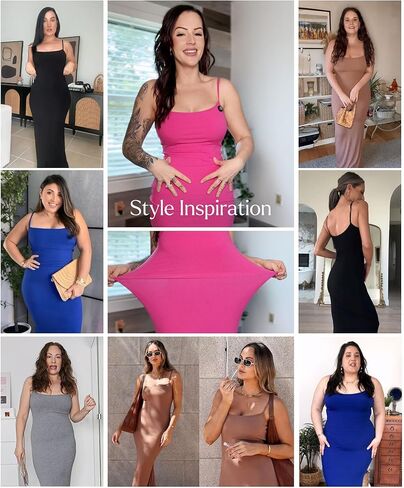 فساتين Popilush Bodycon للنساء فستان طويل طويل بدون ظهر فساتين زفاف رسمية للضيوف in Kuwait