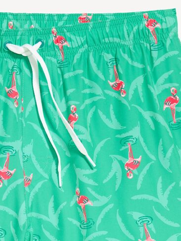Old Navy Swim Trunks -- 7-inch inseam - Flamingo in Saudi Arabia