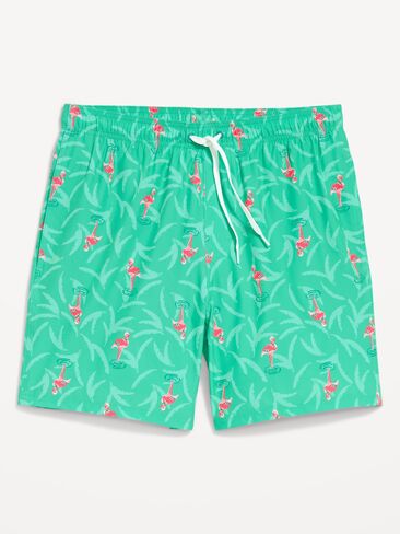 Old Navy Swim Trunks -- 7-inch inseam - Flamingo in Saudi Arabia