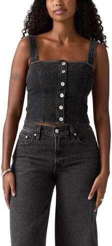 Levi's Womens Drea Tank in Saudi Arabia