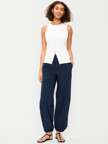 بنطال باراشوت من Old Navy - في البحرية in Saudi Arabia
