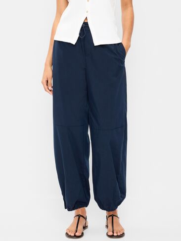 بنطال باراشوت من Old Navy - في البحرية in Saudi Arabia