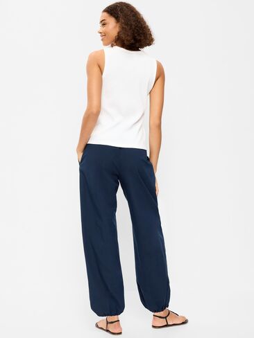 بنطال باراشوت من Old Navy - في البحرية in Saudi Arabia