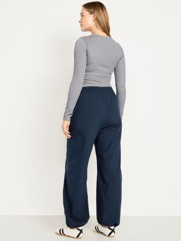 بنطال باراشوت من Old Navy - في البحرية in Saudi Arabia