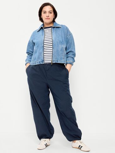 بنطال باراشوت من Old Navy - في البحرية in Saudi Arabia