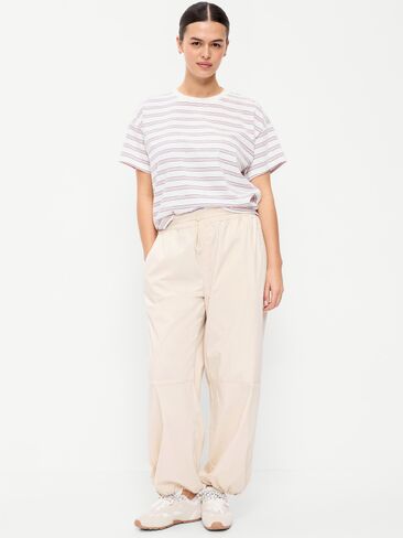 بنطال باراشوت من Old Navy - Wish Bone in Saudi Arabia