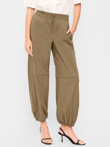 بنطال باراشوت من Old Navy - KOMBU in Saudi Arabia