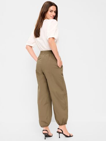 بنطال باراشوت من Old Navy - KOMBU in Saudi Arabia