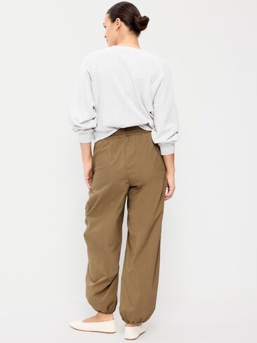 بنطال باراشوت من Old Navy - KOMBU in Saudi Arabia