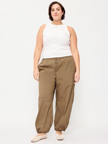 بنطال باراشوت من Old Navy - KOMBU in Saudi Arabia