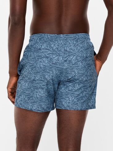 Old Navy Swim Trunks -- 5-inch inseam - Blue Wave in Saudi Arabia