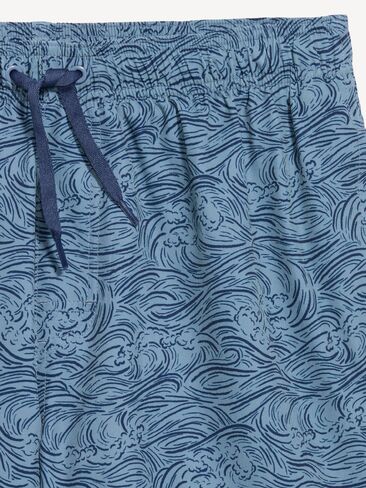 Old Navy Swim Trunks -- 5-inch inseam - Blue Wave in Saudi Arabia