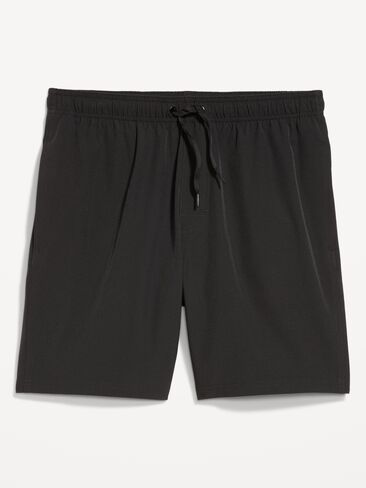 Old Navy Swim Trunks -- 5-inch inseam - Black Jack in Saudi Arabia