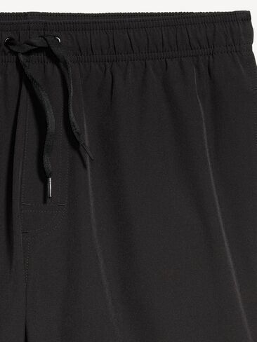 Old Navy Swim Trunks -- 5-inch inseam - Black Jack in Saudi Arabia