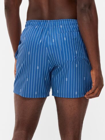 Old Navy Swim Trunks -- 5-inch inseam - SAILOR'S KNOT in Saudi Arabia