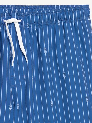 Old Navy Swim Trunks -- 5-inch inseam - SAILOR'S KNOT in Saudi Arabia