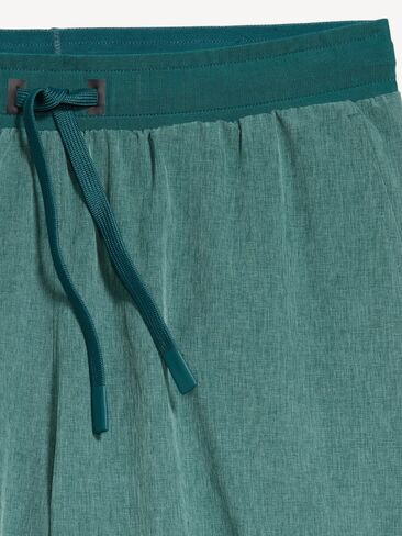 Old Navy Hybrid Swim Shorts -- 7-inch inseam - Darkwater Teal in Saudi Arabia