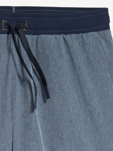 Old Navy Hybrid Swim Shorts -- 7-inch inseam - In the Navy in Saudi Arabia